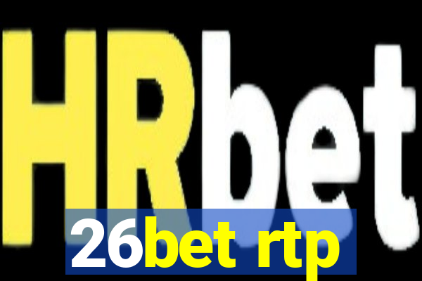 26bet rtp